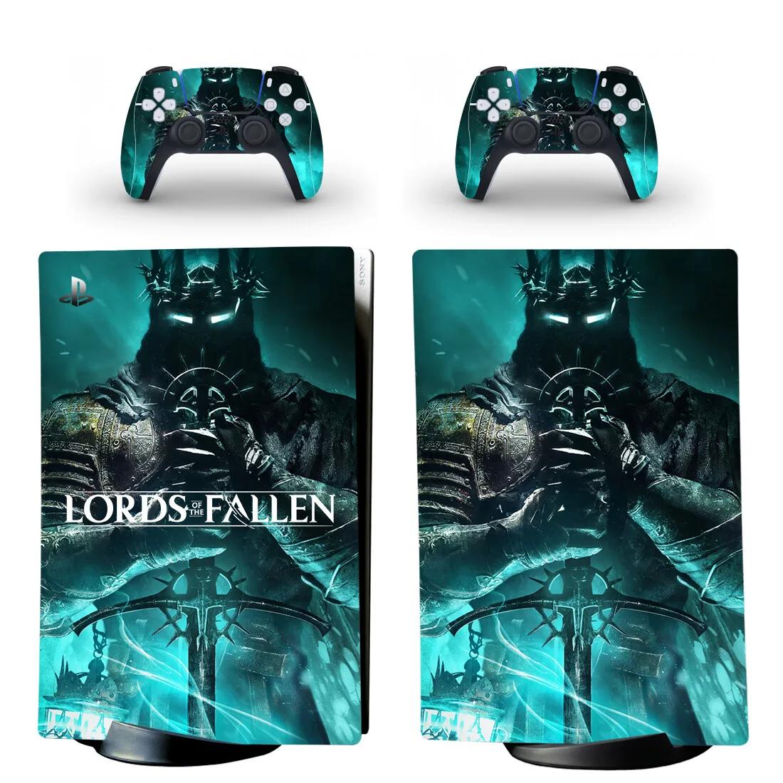 Lords of the Fallen PS5  Ų ƼĿ Į Ŀ, ܼ  Ʈѷ 2 ,  Ų